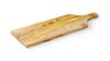 Cheese board with handle, olive wood, rectangular, HENDI, 600x200x(H)18mm 2