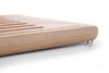 Deska do krojenia pieczywa, HENDI, ciemne drewno, 475x322mm 4