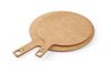 Pizza board with handle, HENDI, ⌀254x(H)6mm 1