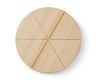 Pizza board, HENDI, ⌀300mm 1