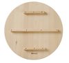 Pizza board, HENDI, ⌀500mm 3