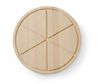 Pizza board, HENDI, ⌀500mm 1