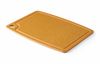 Wood fibre cutting board , HENDI, Brown, 370x275x(H)6mm 2