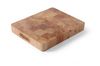 Holzschneidbrett, HENDI, GN 1/2, Holz, 265x325mm 1