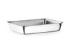 Meat tray, HENDI, 260x200x(H)48mm 3