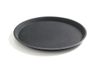 Polyester tray, non-slip, round, HENDI, ⌀500x(H)22mm 1