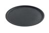 Polyester tray, non-slip, round, HENDI, ⌀400x(H)22mm 1
