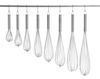 French whisk, HENDI, (L)290mm 2