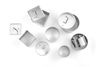 Speisering, rund, HENDI, ⌀60x(H)45mm 3