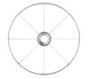 Pie cutter, HENDI, 8 portions, ⌀320mm 1