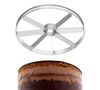 Pie cutter, HENDI, 8 portions, ⌀320mm 4