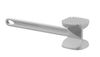Meat tenderizing hammer XL, HENDI, Light grey, 300x80x(H)80mm 1