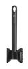 Meat tenderizing hammer, HENDI, Black, 255x65x(H)70mm 3