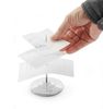 Receipt holder, HENDI, ⌀80x(H)150mm 4