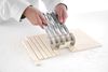 5 wheel dough cutter, HENDI, 222x56x(H)55mm 4