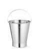 Vědro se zesíleným dnem Profi Line, HENDI, Profi Line, 10L, ⌀280x(H)265mm 1