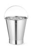 Wiadro z pierścieniem Profi Line, HENDI, Profi Line, 15L, ⌀305x(H)330mm 2