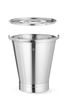 Wiadro z pierścieniem Profi Line, HENDI, Profi Line, 15L, ⌀305x(H)330mm 4