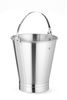 Wiadro z pierścieniem Profi Line, HENDI, Profi Line, 15L, ⌀305x(H)330mm 3