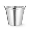 Wiadro Kitchen Line, HENDI, Kitchen Line, 12L, ⌀310x(H)300mm 3