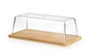 Bamboo tray with cover, HENDI, 320x160x(H)110mm 2
