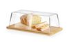 Bamboo tray with cover, HENDI, 320x160x(H)110mm 4