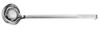 Ladle non-drip, HENDI, Profi Line, 0,5L, ⌀120x555mm 1