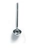 Ladle non-drip, HENDI, Profi Line, 0,75L, ⌀145x575mm 2