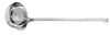 Ladle non-drip, HENDI, Profi Line, 1L, ⌀165x630mm 1