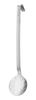 Slotted spoon, HENDI, Profi Line, ⌀80x390mm 1