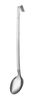 Vegetable spoon, HENDI, Profi Line, 485x75mm 1