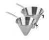 Conical strainer, HENDI, 435x235x(H)220mm 2
