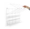 Soporte de pared para mangas pasteleras, HENDI, 500x360x(H)560mm 4