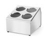 Cutlery basket holder, HENDI, 255x295x(H)215mm 1