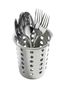 Cutlery basket, HENDI, ⌀97x(H)137mm 2