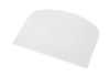 Dough scrapers semi-circular – set of 6 pcs., HENDI, 6 pcs., 130x100mm 1