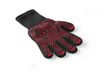 Heat resistant barbecue gloves - 2 pcs, HENDI, 2 pcs., (L)300mm 1