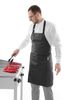 Barbecue apron, HENDI, 810x660mm 2