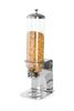 Muesli dispenser, HENDI, 4L, 184x240x(H)600mm 1