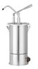 Sauce bain-marie with dispenser, HENDI, 3L, 230V/900W, 300x212x(H)502mm 2