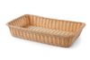 Bread basket GN 1/1, HENDI, 530x320x(H)90mm 1