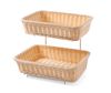Bread basket display GN 1/2, HENDI, 360x280x(H)290mm 1