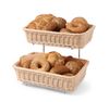 Bread basket display GN 1/2, HENDI, 360x280x(H)290mm 2