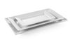 Platter, rectangular, HENDI, 360x205x(H)38mm 2