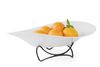 Non-slip display stands round, HENDI, ⌀200x(H)100mm 2