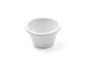 Ramekin - 12 pcs, HENDI, 0,045L, Ivory, 12 pcs., ⌀60x(H)35mm 2