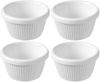 Ramekin - 4 pcs, HENDI, 0,05L, 4 pcs., ⌀70x(H)35mm 1