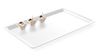 GN banquet tray, HENDI, GN 1/1, 530x325x(H)20mm 2