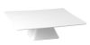 Cake stand square, HENDI, 310x310x(H)80mm 1