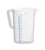 Odměrka, HENDI, Kitchen Line, 1L, ⌀110x(H)170mm 2